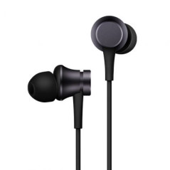 Auriculares Redmi In-Ear Basic Black