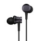 Auriculares Redmi In-Ear Basic Black Auriculares Redmi In-Ear Basic Black