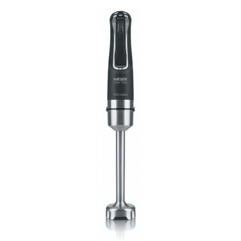 Batidora Brazo Haeger HB15B028A, Ultra Twist 1500W