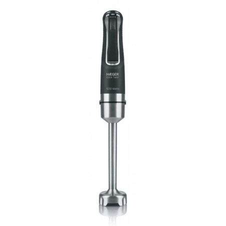 Batidora Brazo Haeger HB15B028A, Ultra Twist 1500W