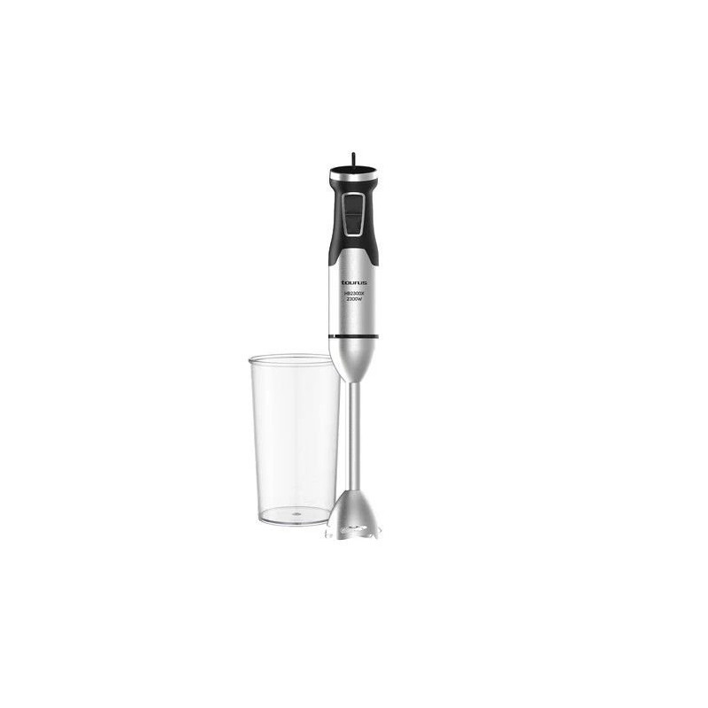 Batidora Brazo Taurus 916494000, HB 2300X Batidora Brazo Taurus 916494000, HB 2300X