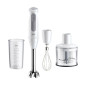 Batidora Brazo Braun MQ50236MWH + Oil Spray