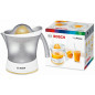 Exprimidor Bosch MCP3000N, 25w, 0,8L, blanco