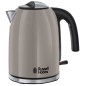 Hervidor Russell Hobs Colours Plus 1,7L MOKA