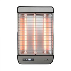 Tostador Jata JETT1590, Horizontal, Digital, 1000w