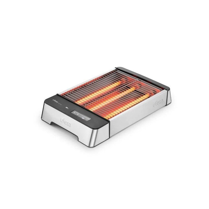 Tostador Ufesa KAMUT, 1000w, horizontal