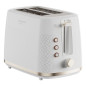 Tostador Taurus FUSIONCRUNCH, 2 rebanadas, 800w