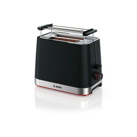 Tostador Bosch TAT4M223, 2ranuras, 950w