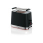 Tostador Bosch TAT4M223, 2ranuras, 950w