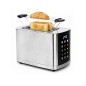 Tostador EMERIO TO132888 digital 2 Bocas 800W