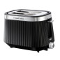 Tostador Russell Hobs 2676156 color BRONTE NEGRO Tostador Russell Hobs 2676156 color BRONTE NEGRO