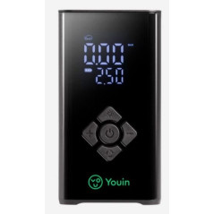 Inflador electrico YOUIN MA1022 YOUIN Inflador elé