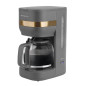 Cafetera de goteo Emerio CME1313481 Cobre mate 1,5 Cafetera de goteo Emerio CME1313481 Cobre mate 1,5