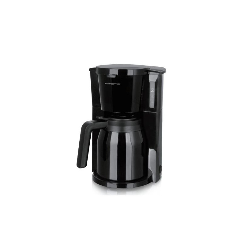Cafetera goteo Emerio CME125050 con termo