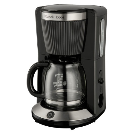 Cafetera Goteo Russell Hobs 2678056 Bronte Negra