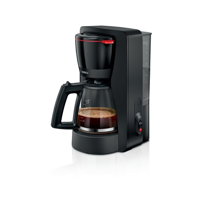 Cafetera Goteo Bosch TKA2M113, 10/15T, Molinillo, Cafetera Goteo Bosch TKA2M113, 10/15T, Molinillo,