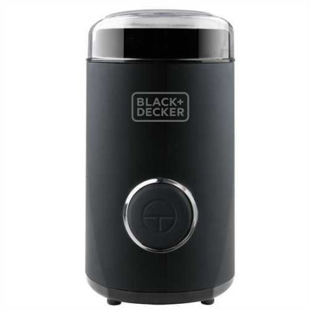 Molinillo Café Black&Decker BXCG150E