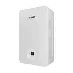 Calentador Bosch T6600SR1731, 17L, Estanco, Nat,