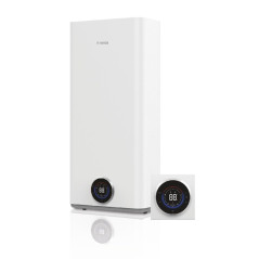 Termo Electrico Bosch TR7501T100, 100L, B, Plano,D