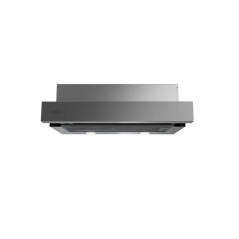 Campana Extraible Teka PLR6320MCS, 60cm, IX