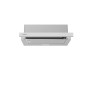 Campana Telescopica Corbero VINSON636W, 60cm, Blan Campana Telescopica Corbero VINSON636W, 60cm, Blan