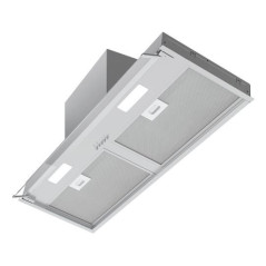 Campana Integr Edesa ECI96110X, C, 90, 645m3/h, in