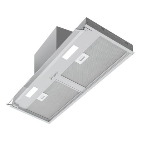 Campana Integr Edesa ECI96110X, C, 90, 645m3/h, in