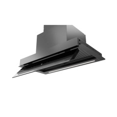 Campana Integrable Teka GFI66370INOX, A++