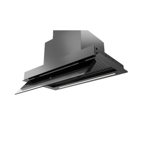 Campana Integrable Teka GFI66370INOX, A++