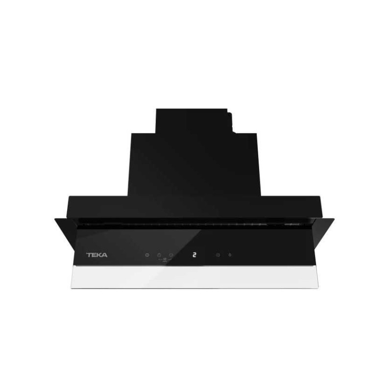 Campana Integrable Teka GFI66370NEGRO, A++ Campana Integrable Teka GFI66370NEGRO, A++