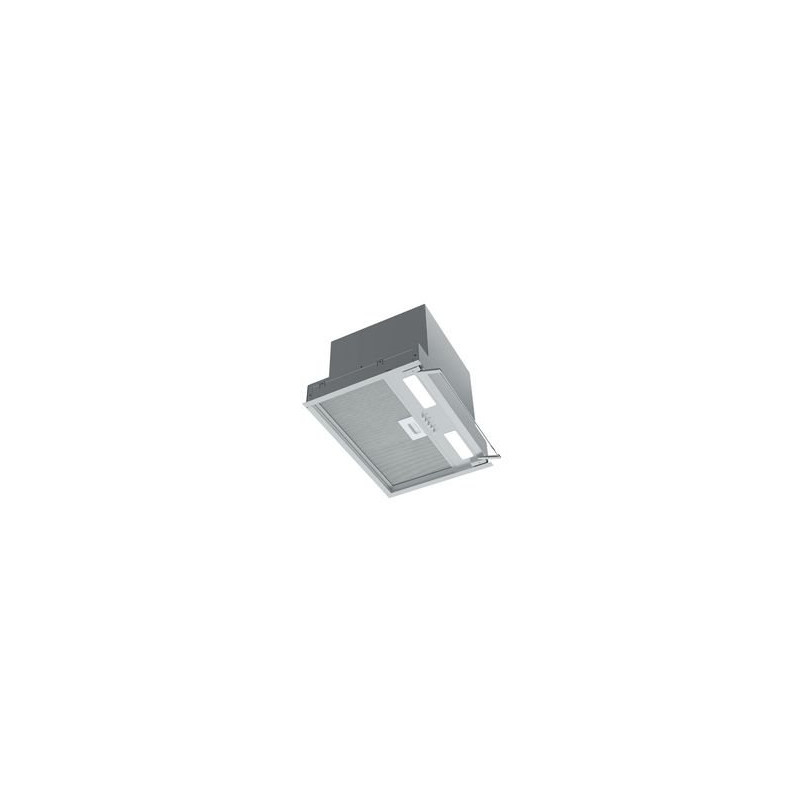 Campana Int. Cata ARMONIA45XB, 45cm, 645m3/h, 55dB