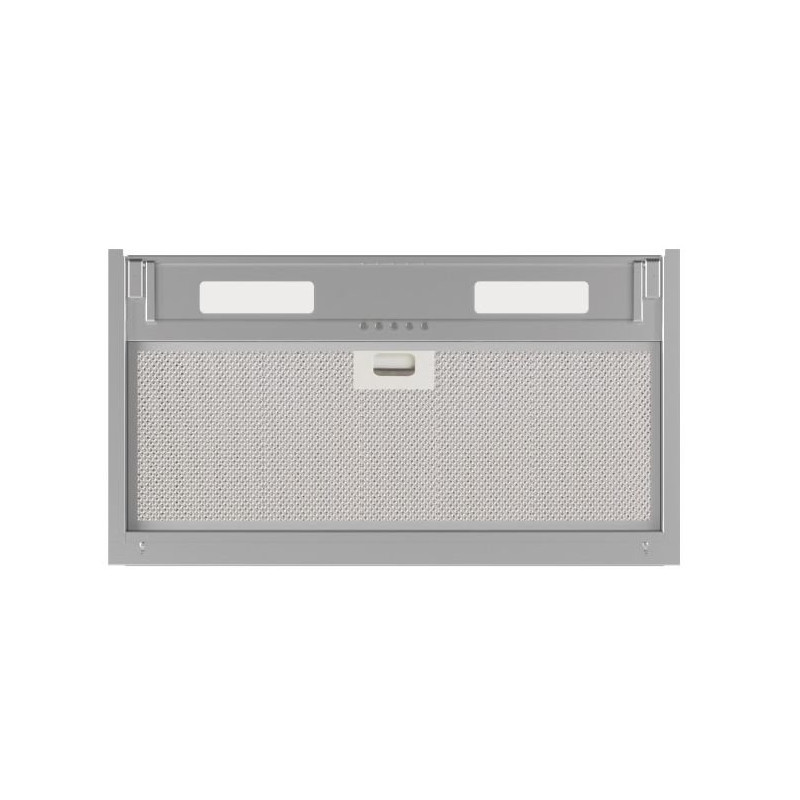 Campana Integr. Cata ARMONIA60XB, 60cm, 645m3/h, 5 Campana Integr. Cata ARMONIA60XB, 60cm, 645m3/h, 5