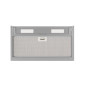 Campana Integr. Cata ARMONIA60XB, 60cm, 645m3/h, 5 Campana Integr. Cata ARMONIA60XB, 60cm, 645m3/h, 5