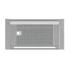 Campana Int. Cata CORONAX60C, 60cm, 850m3/h, 50dB