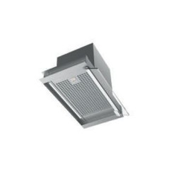 Campana Int. Cata CORONAX80C, 80cm, 850m3/h, 50dB