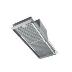 Campana Int. Cata CORONAX90C, 90cm, 850m3/h, 50dB