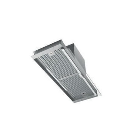 Campana Int. Cata CORONAX90C, 90cm, 850m3/h, 50dB