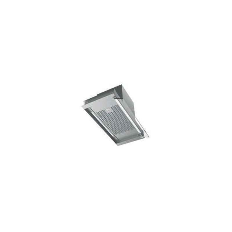 Campana Int. Cata CORONAX70C, 70cm, 850m3/h, 50dB Campana Int. Cata CORONAX70C, 70cm, 850m3/h, 50dB