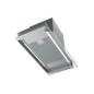 Campana Int. Cata CORONAX70C, 70cm, 850m3/h, 50dB Campana Int. Cata CORONAX70C, 70cm, 850m3/h, 50dB