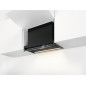 Campana integr. AEG GE68D6HB, 60cm, A, 45/57/70dB