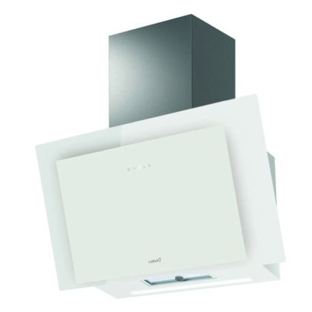 Campana Cata THALASSA EVO80GWH, 983m3/h, C blanco