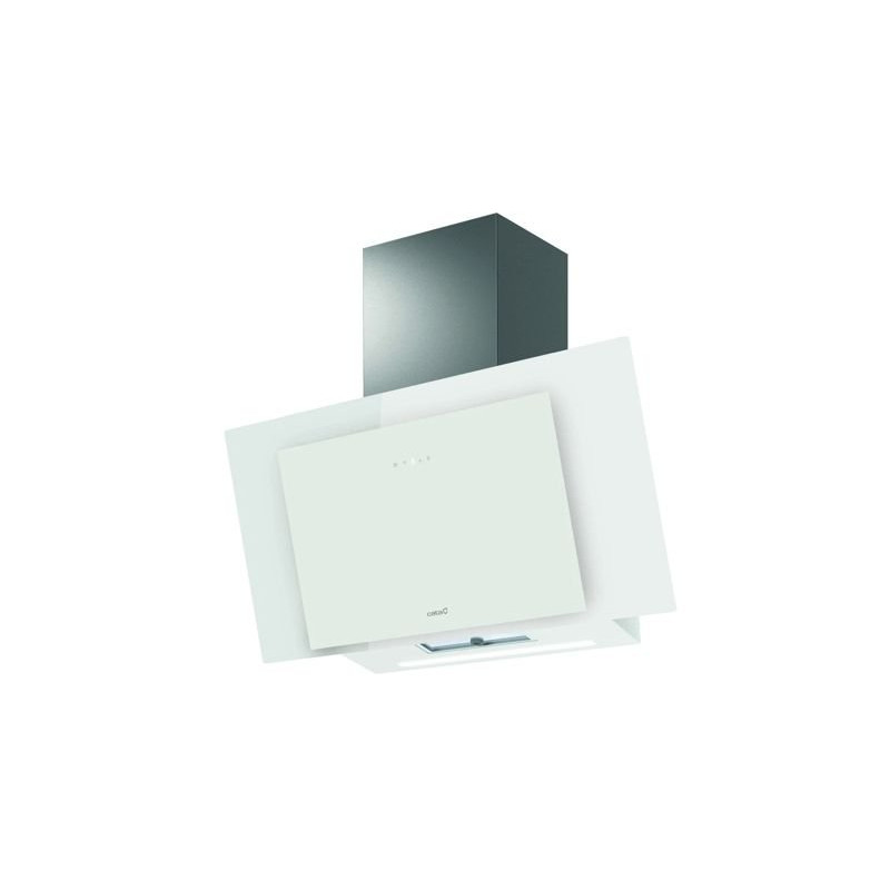 Campana Cata THALASSA EVO90GWH, 983m3/h, C blanco