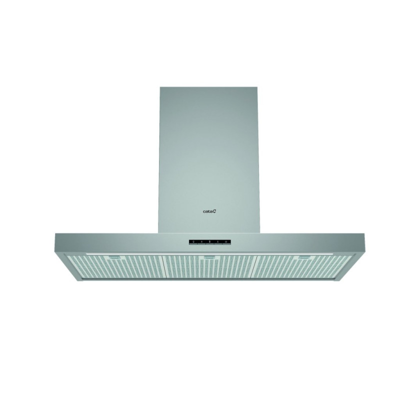 Campana D. Cata ST-9010X, 90cm, 299m3/h, 6 Campana D. Cata ST-9010X, 90cm, 299m3/h, 6