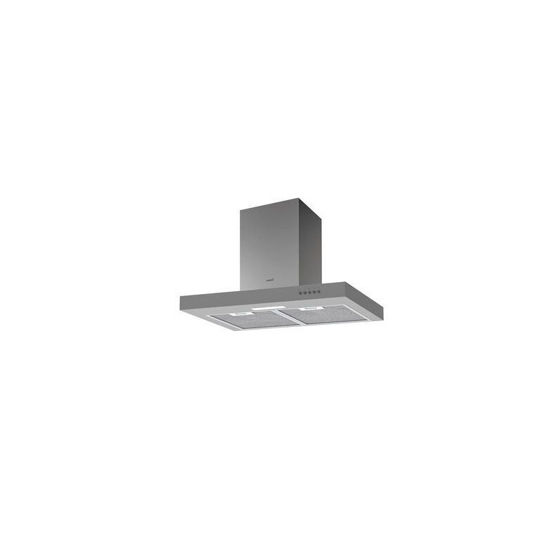 Campana D. Cata ST-6010X, 60cm, 299m3/h, 6