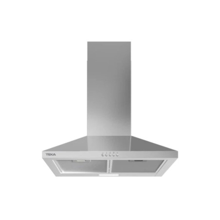 Campana Decorativa Teka DBB64140 INOX