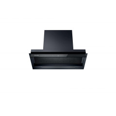 Campana Haier HAPY6CBS4BGVOC, 60cm, 410m3/h, A