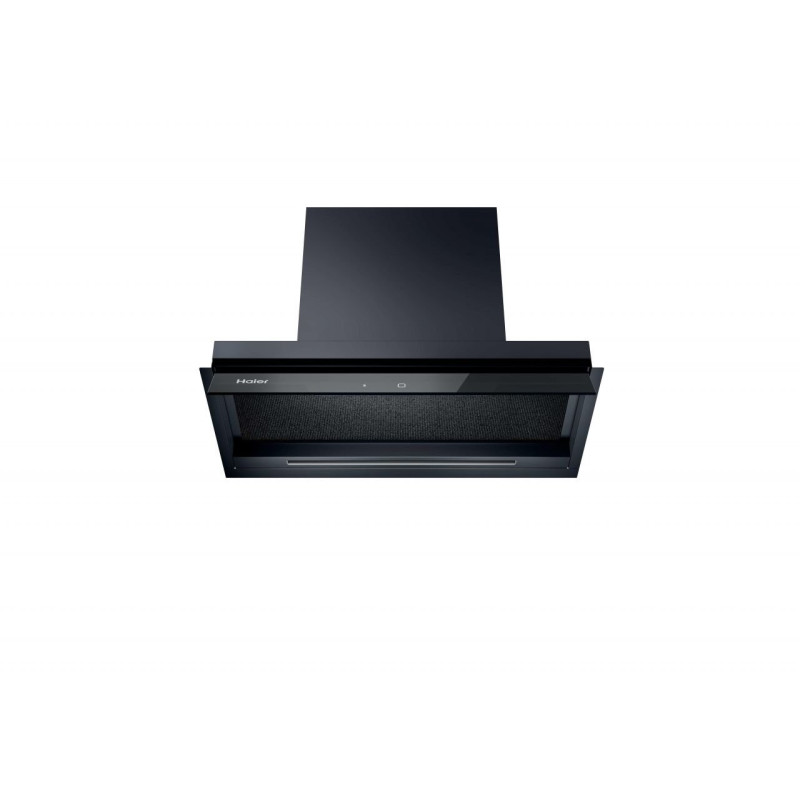Campana Haier HAPY6CBS4BGVOC, 60cm, 410m3/h, A
