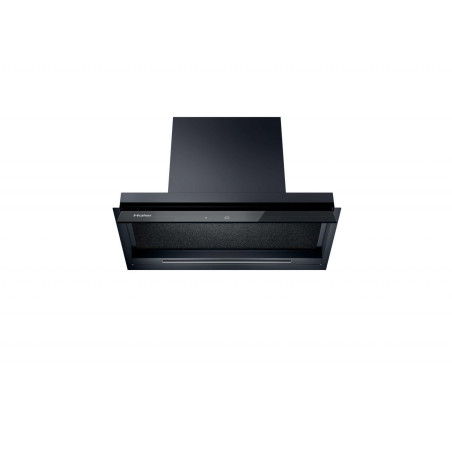 Campana Haier HAPY6CBS4BGVOC, 60cm, 410m3/h, A