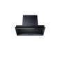 Campana Haier HAPY6CBS4BGVOC, 60cm, 410m3/h, A
