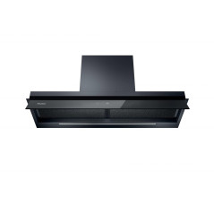 Campana Haier HAPY9CBS4BGVOC, 90cm, 410m3/h, A